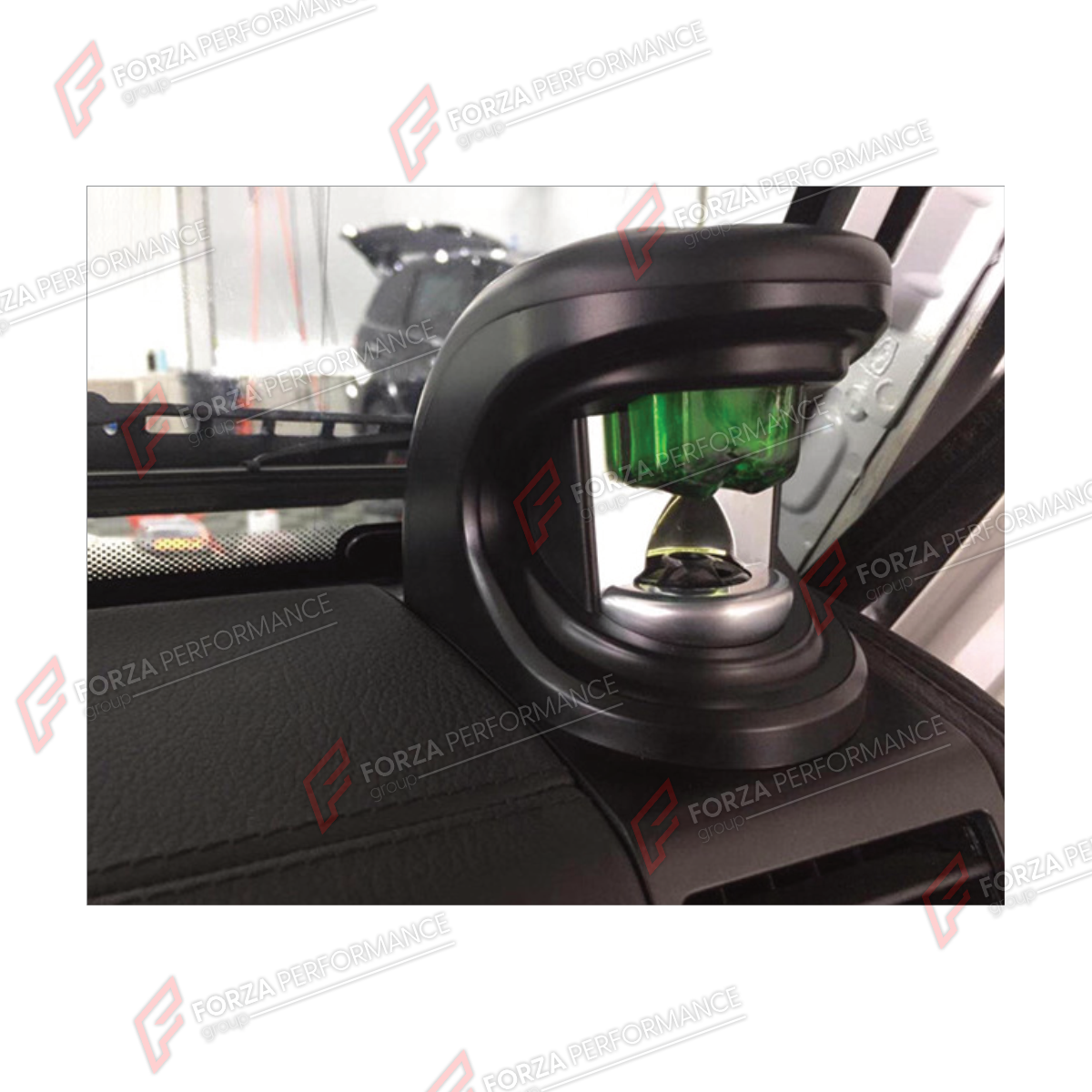 CAR AIR FRESHENER PERFUME BOX for MERCEDES-BENZ G-CLASS W463 2008 - 2018

Set includes:
Car Air Freshener Perfume Box

Material: Plastic

NOTE: Professional installation is required.