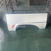 CAR BODY SHELL for PORSCHE 911 964 1989 - 1994

Set includes:

Body Shell
Front Grille Cover
Front Hood / Bonnet
Front Fenders
Doors
Rear Fenders
Rear Hood / Bonnet
Rear Bumper

Material: Steel.

Warranty: 1 year, unlimited mileage warranty

NOTE: Professional installation is required.