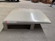 CAR BODY SHELL for PORSCHE 911 964 1989 - 1994

Set includes:

Body Shell
Front Grille Cover
Front Hood / Bonnet
Front Fenders
Doors
Rear Fenders
Rear Hood / Bonnet
Rear Bumper

Material: Steel.

Warranty: 1 year, unlimited mileage warranty

NOTE: Professional installation is required.
