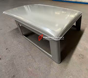 CAR BODY SHELL for PORSCHE 911 964 1989 - 1994

Set includes:

Body Shell
Front Grille Cover
Front Hood / Bonnet
Front Fenders
Doors
Rear Fenders
Rear Hood / Bonnet
Rear Bumper

Material: Steel.

Warranty: 1 year, unlimited mileage warranty

NOTE: Professional installation is required.