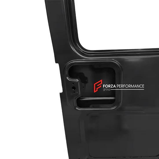 CAR BODY SHELL for LAND CRUISER 40 SERIES FJ40 FJ45 FJ43 HJ45 BJ40 FJ47 1960 - 1984

Set includes:

Body Shell
Front Grille Cover
Front Hood / Bonnet
Dashboard
Front Fenders
Doors
Rear Fenders
Rear Hood / Bonnet
Rear Bumper

Material: Steel.

Warranty: 1 year, unlimited mileage warranty

NOTE: Professional installation is required.