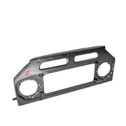 CAR BODY SHELL for LAND CRUISER 40 SERIES FJ40 FJ45 FJ43 HJ45 BJ40 FJ47 1960 - 1984

Set includes:

Body Shell
Front Grille Cover
Front Hood / Bonnet
Dashboard
Front Fenders
Doors
Rear Fenders
Rear Hood / Bonnet
Rear Bumper

Material: Steel.

Warranty: 1 year, unlimited mileage warranty

NOTE: Professional installation is required.