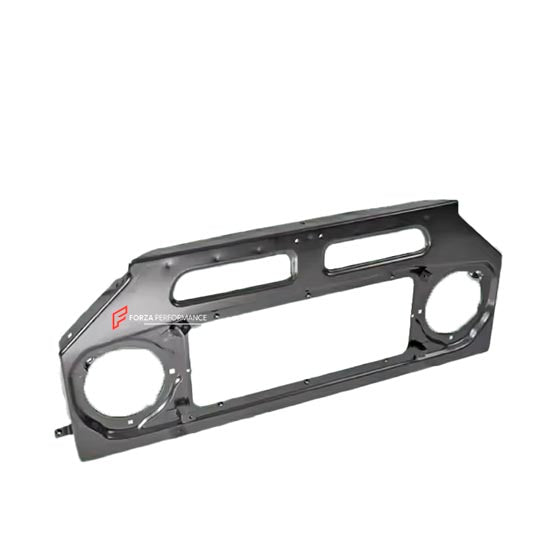 CAR BODY SHELL for LAND CRUISER 40 SERIES FJ40 FJ45 FJ43 HJ45 BJ40 FJ47 1960 - 1984

Set includes:

Body Shell
Front Grille Cover
Front Hood / Bonnet
Dashboard
Front Fenders
Doors
Rear Fenders
Rear Hood / Bonnet
Rear Bumper

Material: Steel.

Warranty: 1 year, unlimited mileage warranty

NOTE: Professional installation is required.
