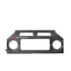 CAR BODY SHELL for LAND CRUISER 40 SERIES FJ40 FJ45 FJ43 HJ45 BJ40 FJ47 1960 - 1984

Set includes:

Body Shell
Front Grille Cover
Front Hood / Bonnet
Dashboard
Front Fenders
Doors
Rear Fenders
Rear Hood / Bonnet
Rear Bumper

Material: Steel.

Warranty: 1 year, unlimited mileage warranty

NOTE: Professional installation is required.