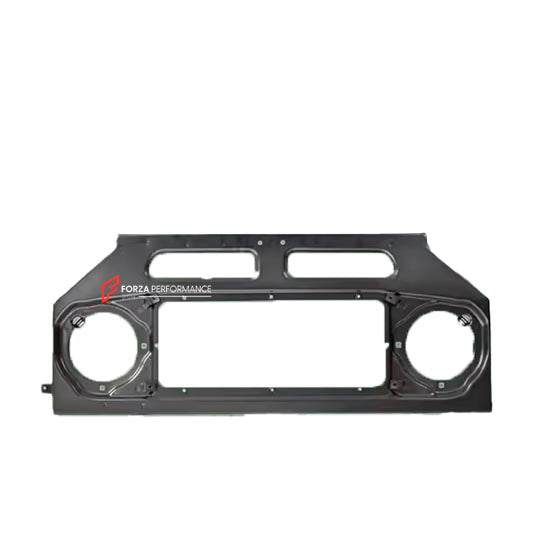 CAR BODY SHELL for LAND CRUISER 40 SERIES FJ40 FJ45 FJ43 HJ45 BJ40 FJ47 1960 - 1984

Set includes:

Body Shell
Front Grille Cover
Front Hood / Bonnet
Dashboard
Front Fenders
Doors
Rear Fenders
Rear Hood / Bonnet
Rear Bumper

Material: Steel.

Warranty: 1 year, unlimited mileage warranty

NOTE: Professional installation is required.