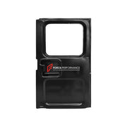 CAR BODY SHELL for LAND CRUISER 40 SERIES FJ40 FJ45 FJ43 HJ45 BJ40 FJ47 1960 - 1984

Set includes:

Body Shell
Front Grille Cover
Front Hood / Bonnet
Dashboard
Front Fenders
Doors
Rear Fenders
Rear Hood / Bonnet
Rear Bumper

Material: Steel.

Warranty: 1 year, unlimited mileage warranty

NOTE: Professional installation is required.