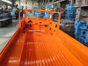 CAR BODY SHELL for LAND CRUISER 40 SERIES FJ40 FJ45 FJ43 HJ45 BJ40 FJ47 1960 - 1984

Set includes:

Body Shell
Front Grille Cover
Front Hood / Bonnet
Dashboard
Front Fenders
Doors
Rear Fenders
Rear Hood / Bonnet
Rear Bumper

Material: Steel.

Warranty: 1 year, unlimited mileage warranty

NOTE: Professional installation is required.