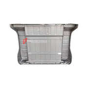CAR BODY SHELL for LAND CRUISER 40 SERIES FJ40 FJ45 FJ43 HJ45 BJ40 FJ47 1960 - 1984

Set includes:

Body Shell
Front Grille Cover
Front Hood / Bonnet
Dashboard
Front Fenders
Doors
Rear Fenders
Rear Hood / Bonnet
Rear Bumper

Material: Steel.

Warranty: 1 year, unlimited mileage warranty

NOTE: Professional installation is required.