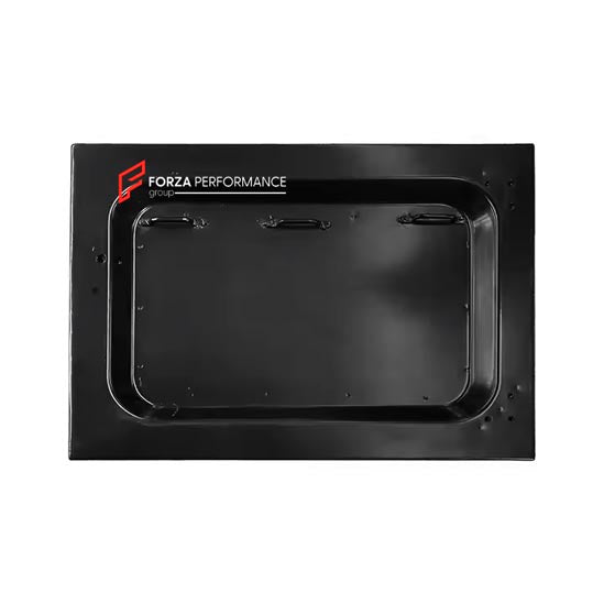 CAR BODY SHELL for LAND CRUISER 40 SERIES FJ40 FJ45 FJ43 HJ45 BJ40 FJ47 1960 - 1984

Set includes:

Body Shell
Front Grille Cover
Front Hood / Bonnet
Dashboard
Front Fenders
Doors
Rear Fenders
Rear Hood / Bonnet
Rear Bumper

Material: Steel.

Warranty: 1 year, unlimited mileage warranty

NOTE: Professional installation is required.