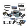 CAR BODY SHELL for LAND CRUISER 40 SERIES FJ40 FJ45 FJ43 HJ45 BJ40 FJ47 1960 - 1984

Set includes:

Body Shell
Front Grille Cover
Front Hood / Bonnet
Dashboard
Front Fenders
Doors
Rear Fenders
Rear Hood / Bonnet
Rear Bumper

Material: Steel.

Warranty: 1 year, unlimited mileage warranty

NOTE: Professional installation is required.