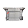 CAR BODY SHELL for LAND CRUISER 40 SERIES FJ40 FJ45 FJ43 HJ45 BJ40 FJ47 1960 - 1984

Set includes:

Body Shell
Front Grille Cover
Front Hood / Bonnet
Dashboard
Front Fenders
Doors
Rear Fenders
Rear Hood / Bonnet
Rear Bumper

Material: Steel.

Warranty: 1 year, unlimited mileage warranty

NOTE: Professional installation is required.