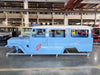 CAR BODY SHELL for LAND CRUISER 40 SERIES FJ40 FJ45 FJ43 HJ45 BJ40 FJ47 1960 - 1984

Set includes:

Body Shell
Front Grille Cover
Front Hood / Bonnet
Dashboard
Front Fenders
Doors
Rear Fenders
Rear Hood / Bonnet
Rear Bumper

Material: Steel.

Warranty: 1 year, unlimited mileage warranty

NOTE: Professional installation is required.