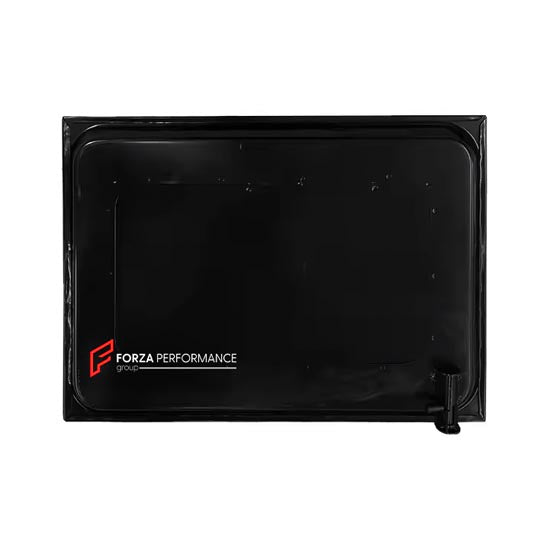 CAR BODY SHELL for LAND CRUISER 40 SERIES FJ40 FJ45 FJ43 HJ45 BJ40 FJ47 1960 - 1984

Set includes:

Body Shell
Front Grille Cover
Front Hood / Bonnet
Dashboard
Front Fenders
Doors
Rear Fenders
Rear Hood / Bonnet
Rear Bumper

Material: Steel.

Warranty: 1 year, unlimited mileage warranty

NOTE: Professional installation is required.