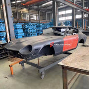CAR BODY SHELL for NISSAN DATSUN 240Z 260Z 280Z S30 1969-1978

Set includes:

Body Shell
Front Grille Cover
Front Hood / Bonnet
Dashboard
Front Fenders
Doors
Rear Fenders
Rear Hood / Bonnet
Rear Bumper

Material: Steel.

Warranty: 1 year, unlimited mileage warranty