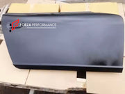 CAR BODY SHELL for NISSAN DATSUN 240Z 260Z 280Z S30 1969-1978

Set includes:

Body Shell
Front Grille Cover
Front Hood / Bonnet
Dashboard
Front Fenders
Doors
Rear Fenders
Rear Hood / Bonnet
Rear Bumper

Material: Steel.

Warranty: 1 year, unlimited mileage warranty