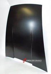 CAR BODY SHELL for PORSCHE 911 964 1989 - 1994

Set includes:

Body Shell
Front Hood / Bonnet
Front Fenders
Doors
Rear Fenders
Rear Hood / Bonnet
Rear Bumper

Material: Steel.

Warranty: 1 year, unlimited mileage warranty

NOTE: Professional installation is required.