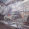 CAR BODY SHELL for TOYOTA AE86 1983 - 1987

Set includes:

Body Shell
Front Hood / Bonnet
Front Fenders
Doors
Rear Fenders
Rear Hood / Bonnet
Rear Bumper

Material: Steel.

Warranty: 1 year, unlimited mileage warranty

NOTE: Professional installation is required.