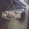 CAR BODY SHELL for TOYOTA AE86 1983 - 1987

Set includes:

Body Shell
Front Hood / Bonnet
Front Fenders
Doors
Rear Fenders
Rear Hood / Bonnet
Rear Bumper

Material: Steel.

Warranty: 1 year, unlimited mileage warranty

NOTE: Professional installation is required.