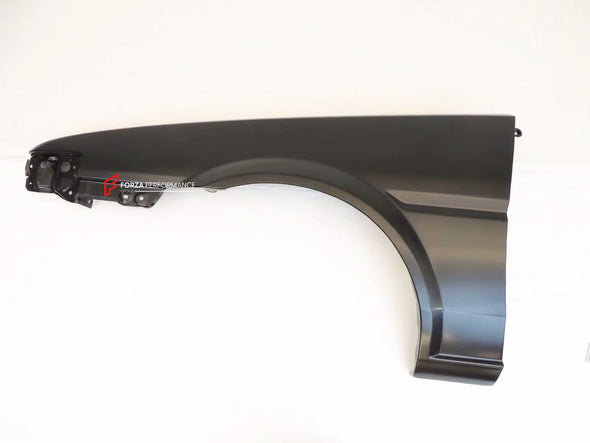 CAR BODY SHELL for TOYOTA AE86 1983 - 1987

Set includes:

Body Shell
Front Hood / Bonnet
Front Fenders
Doors
Rear Fenders
Rear Hood / Bonnet
Rear Bumper

Material: Steel.

Warranty: 1 year, unlimited mileage warranty

NOTE: Professional installation is required.