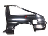CAR BODY SHELL for TOYOTA AE86 1983 - 1987

Set includes:

Body Shell
Front Hood / Bonnet
Front Fenders
Doors
Rear Fenders
Rear Hood / Bonnet
Rear Bumper

Material: Steel.

Warranty: 1 year, unlimited mileage warranty

NOTE: Professional installation is required.
