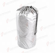 CAR COVER for LAND ROVER DEFENDER 90 110 130 L663 2020+
Set includes:

Car Cover

NOTE: Professional installation is required.
