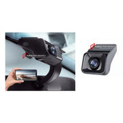 CAR DRIVE RECORDER DASH CAM for BAW 212 T01 2024+

Set includes:
Car Drive Recorder Dash Cam

Material: Plastic

NOTE: Professional installation is required.
