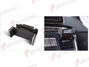 CAR MULTIFUNCTIONAL PHONE HOLDER for MERCEDES-BENZ G-CLASS W463 2008 - 2018

Set includes:
Car Multifunctional Phone Holder

Material: Plastic

NOTE: Professional installation is required.