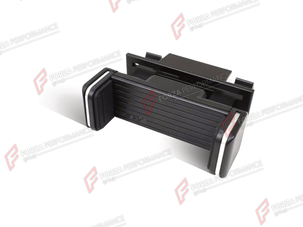 CAR MULTIFUNCTIONAL PHONE HOLDER for MERCEDES-BENZ G-CLASS W463 2008 - 2018

Set includes:
Car Multifunctional Phone Holder

Material: Plastic

NOTE: Professional installation is required.