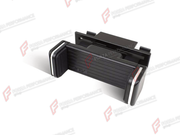 CAR MULTIFUNCTIONAL PHONE HOLDER for MERCEDES-BENZ G-CLASS W463 2008 - 2018

Set includes:
Car Multifunctional Phone Holder

Material: Plastic

NOTE: Professional installation is required.