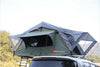 CAR ROOFTOP TENT ON NISSAN PATROL