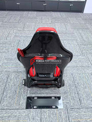 CAR SEATS for FERRARI 296 GTS 296 GTB SF90 STRADALE

Ferrari car seats are top-tier, luxury-grade seats that prioritize premium materials, exquisite craftsmanship, ergonomic design, advanced technology, superior comfort, and safety features. These seats use high-quality materials and incorporate advanced adjustments for a personalized and luxurious driving experience.

Will fit on: 296 GTB, 296 GTS, SF90 STRADALE

Material: Leather, alcantara, foam

NOTE: Professional installation is required.


Contact us 