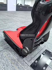 CAR SEATS for FERRARI 296 GTS 296 GTB SF90 STRADALE

Ferrari car seats are top-tier, luxury-grade seats that prioritize premium materials, exquisite craftsmanship, ergonomic design, advanced technology, superior comfort, and safety features. These seats use high-quality materials and incorporate advanced adjustments for a personalized and luxurious driving experience.

Will fit on: 296 GTB, 296 GTS, SF90 STRADALE

Material: Leather, alcantara, foam

NOTE: Professional installation is required.


Contact us 