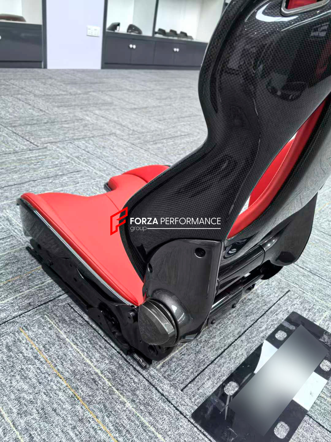 CAR SEATS for FERRARI 296 GTS 296 GTB SF90 STRADALE

Ferrari car seats are top-tier, luxury-grade seats that prioritize premium materials, exquisite craftsmanship, ergonomic design, advanced technology, superior comfort, and safety features. These seats use high-quality materials and incorporate advanced adjustments for a personalized and luxurious driving experience.

Will fit on: 296 GTB, 296 GTS, SF90 STRADALE

Material: Leather, alcantara, foam

NOTE: Professional installation is required.


Contact us 