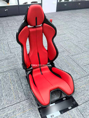 CAR SEATS for FERRARI 296 GTS 296 GTB SF90 STRADALE

Ferrari car seats are top-tier, luxury-grade seats that prioritize premium materials, exquisite craftsmanship, ergonomic design, advanced technology, superior comfort, and safety features. These seats use high-quality materials and incorporate advanced adjustments for a personalized and luxurious driving experience.

Will fit on: 296 GTB, 296 GTS, SF90 STRADALE

Material: Leather, alcantara, foam

NOTE: Professional installation is required.


Contact us 
