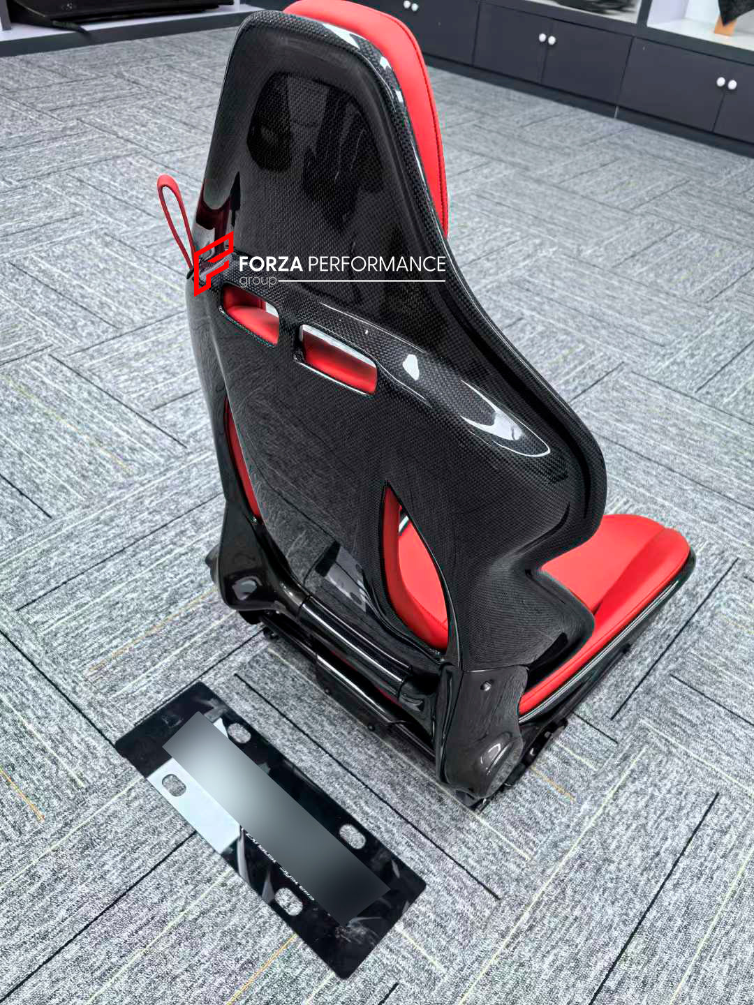 CAR SEATS for FERRARI 296 GTS 296 GTB SF90 STRADALE

Ferrari car seats are top-tier, luxury-grade seats that prioritize premium materials, exquisite craftsmanship, ergonomic design, advanced technology, superior comfort, and safety features. These seats use high-quality materials and incorporate advanced adjustments for a personalized and luxurious driving experience.

Will fit on: 296 GTB, 296 GTS, SF90 STRADALE

Material: Leather, alcantara, foam

NOTE: Professional installation is required.


Contact us 