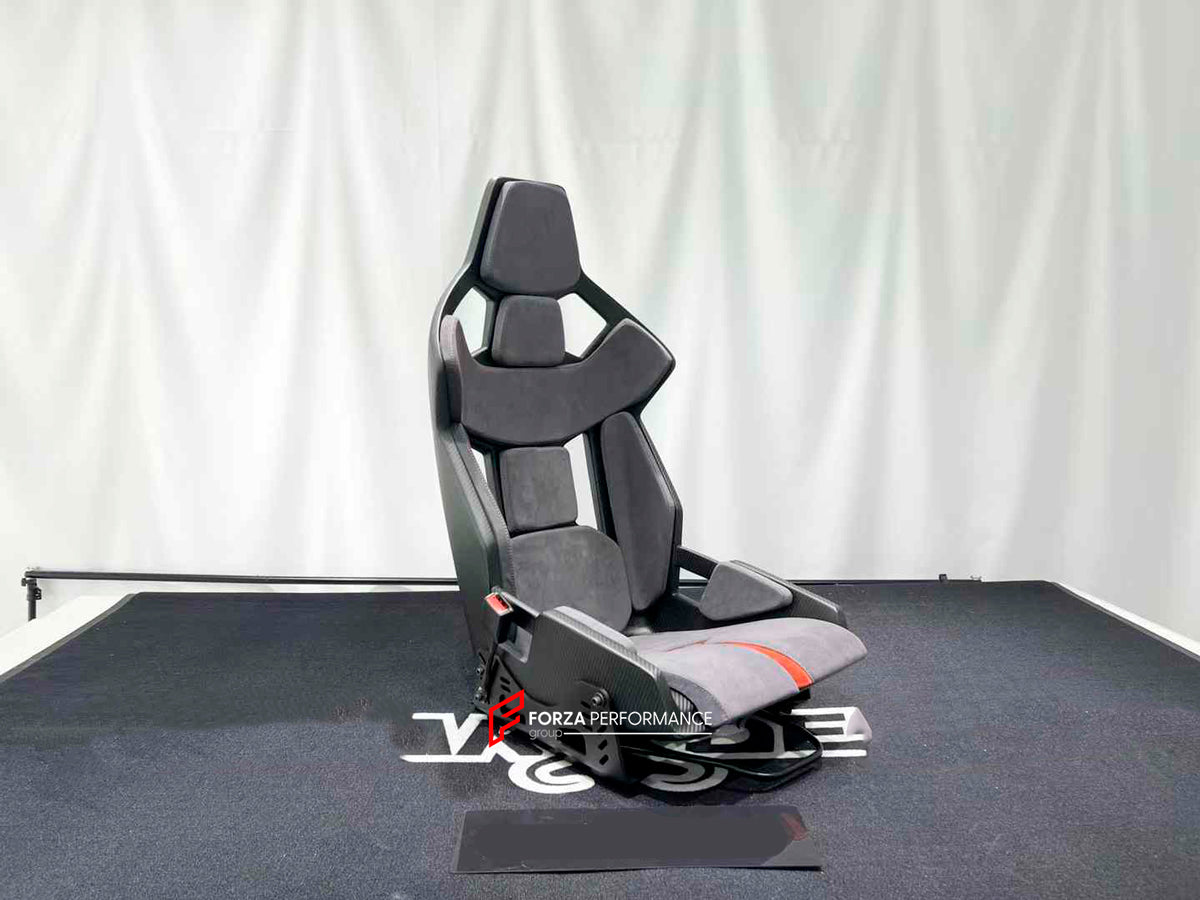 CAR SEATS for PORSCHE 911

CAR SEATS for PORSCHE 911 are specialized seats designed for racing cars, providing optimal support, safety, and comfort for drivers during high-speed races. They are ergonomically designed and made from high-quality materials to enhance performance and reduce fatigue during extended racing sessions.

Will fit on: 991, 991 FACELIFT, 992

Material: Leather, alcantara, foam, dry carbon

NOTE: Professional installation is required.

Contact us for pricing
Payment ►
Visa

Mastercard

