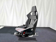 CAR SEATS for PORSCHE 911

CAR SEATS for PORSCHE 911 are specialized seats designed for racing cars, providing optimal support, safety, and comfort for drivers during high-speed races. They are ergonomically designed and made from high-quality materials to enhance performance and reduce fatigue during extended racing sessions.

Will fit on: 991, 991 FACELIFT, 992

Material: Leather, alcantara, foam, dry carbon

NOTE: Professional installation is required.

Contact us for pricing
Payment ►
Visa

Mastercard

