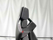 CAR SEATS for PORSCHE 911

CAR SEATS for PORSCHE 911 are specialized seats designed for racing cars, providing optimal support, safety, and comfort for drivers during high-speed races. They are ergonomically designed and made from high-quality materials to enhance performance and reduce fatigue during extended racing sessions.

Will fit on: 991, 991 FACELIFT, 992

Material: Leather, alcantara, foam, dry carbon

NOTE: Professional installation is required.

Contact us for pricing
Payment ►
Visa

Mastercard

