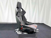 CAR SEATS for PORSCHE 911

CAR SEATS for PORSCHE 911 are specialized seats designed for racing cars, providing optimal support, safety, and comfort for drivers during high-speed races. They are ergonomically designed and made from high-quality materials to enhance performance and reduce fatigue during extended racing sessions.

Will fit on: 991, 991 FACELIFT, 992

Material: Leather, alcantara, foam, dry carbon

NOTE: Professional installation is required.

Contact us for pricing
Payment ►
Visa

Mastercard

