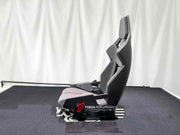 CAR SEATS for PORSCHE 911

CAR SEATS for PORSCHE 911 are specialized seats designed for racing cars, providing optimal support, safety, and comfort for drivers during high-speed races. They are ergonomically designed and made from high-quality materials to enhance performance and reduce fatigue during extended racing sessions.

Will fit on: 991, 991 FACELIFT, 992

Material: Leather, alcantara, foam, dry carbon

NOTE: Professional installation is required.

Contact us for pricing
Payment ►
Visa

Mastercard

