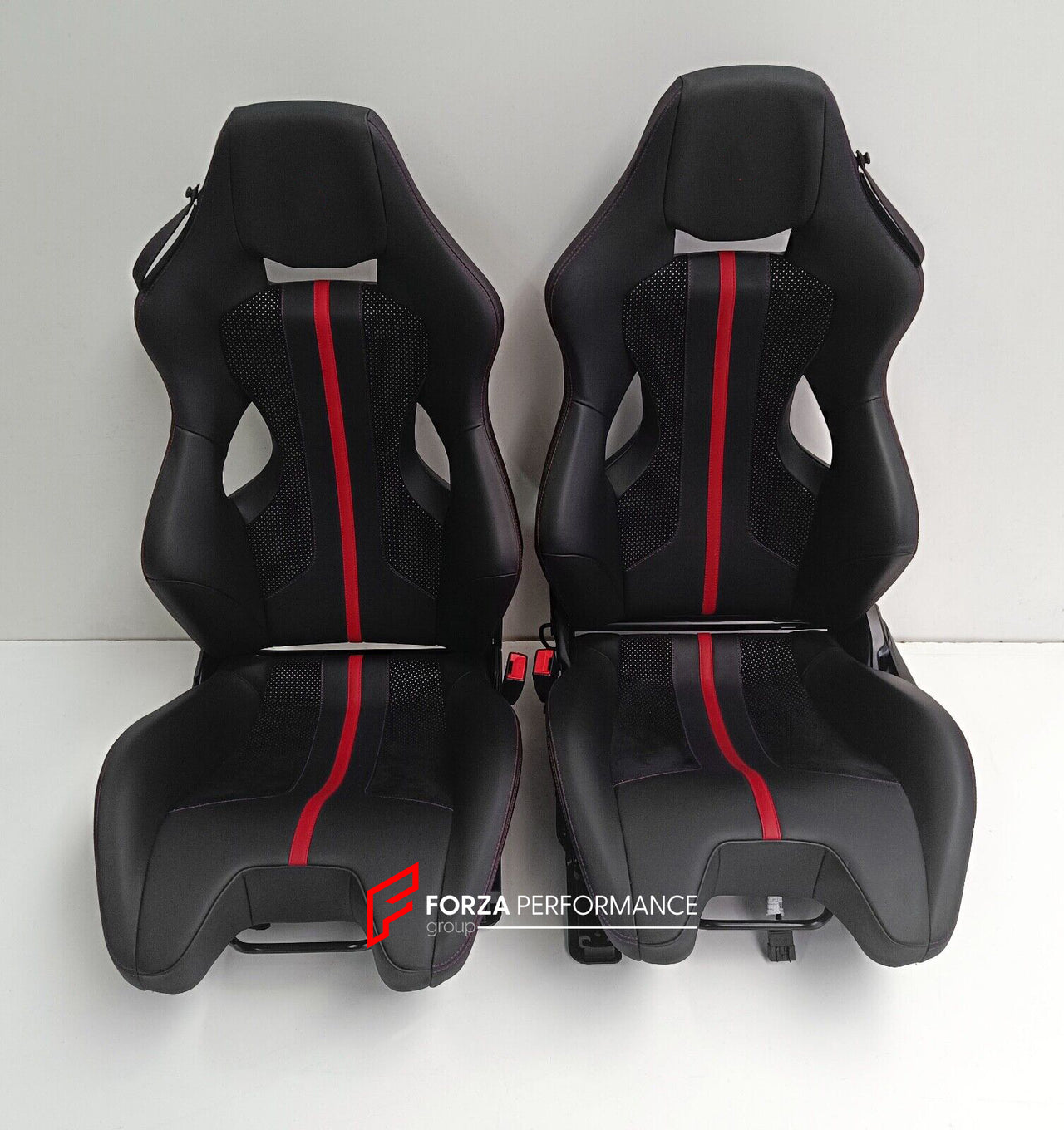 CAR SEATS FS-1 for FERRARI