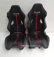 CAR SEATS FS-1 for FERRARI