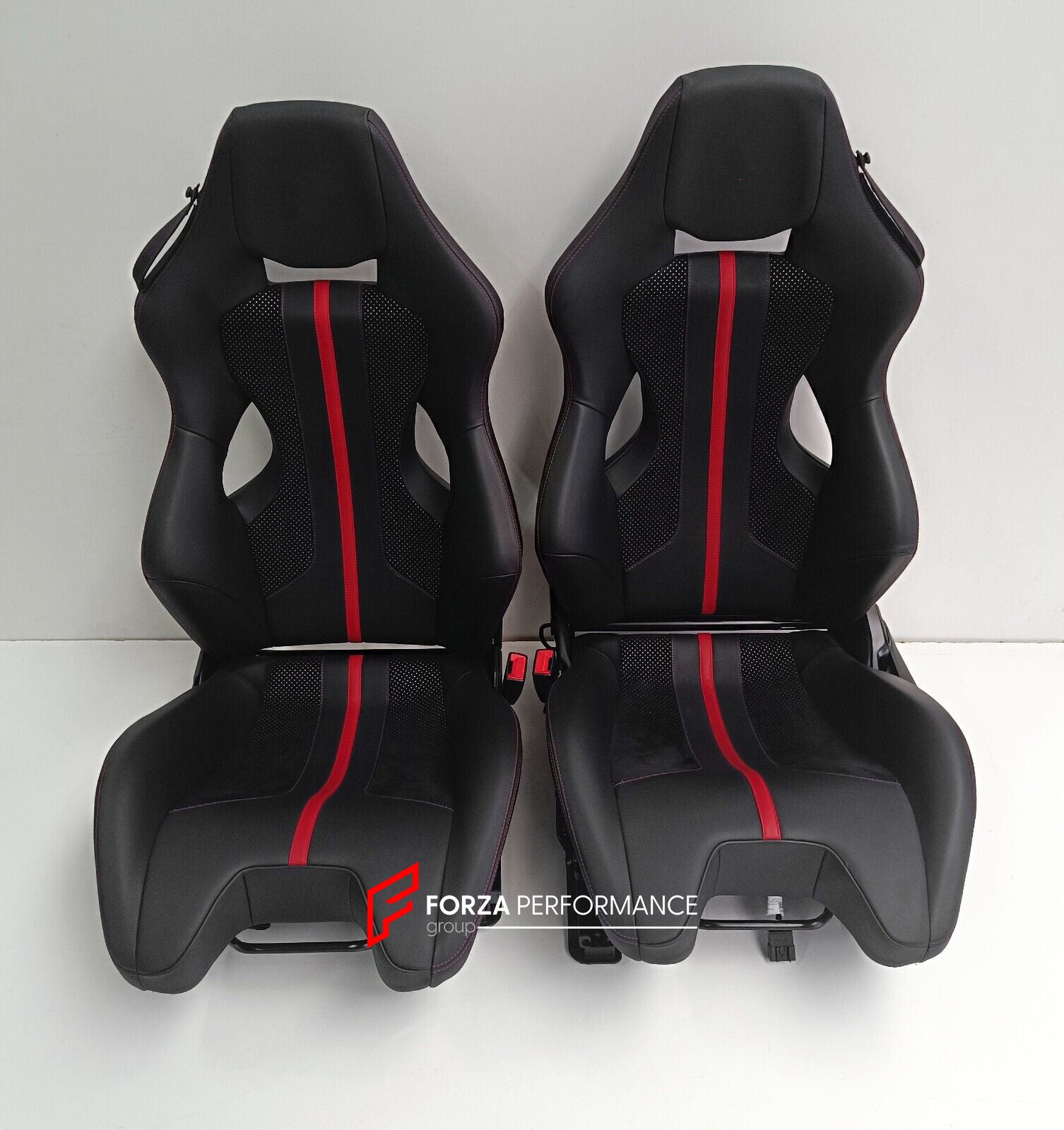 CAR SEATS FS-1 for FERRARI