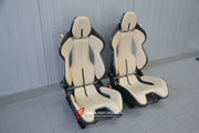 CAR SEATS FS-3 for FERRARI