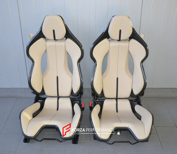 CAR SEATS FS-3 for FERRARI