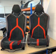 CAR SEATS LS-1 for LAMBORGHINI