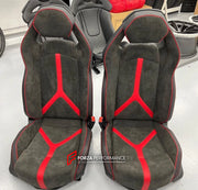 CAR SEATS LS-1 for LAMBORGHINI
