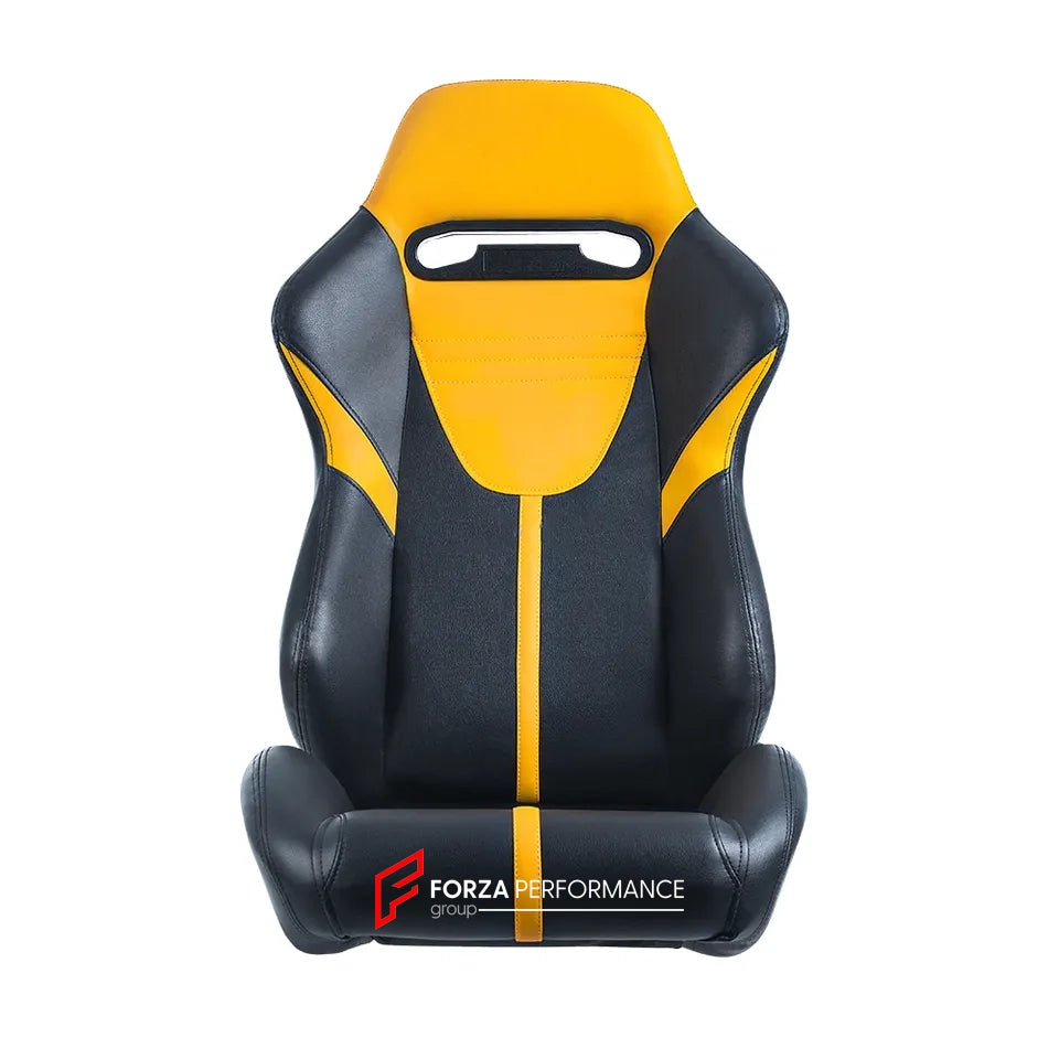 CAR SEATS LS-10 for LAMBORGHINI