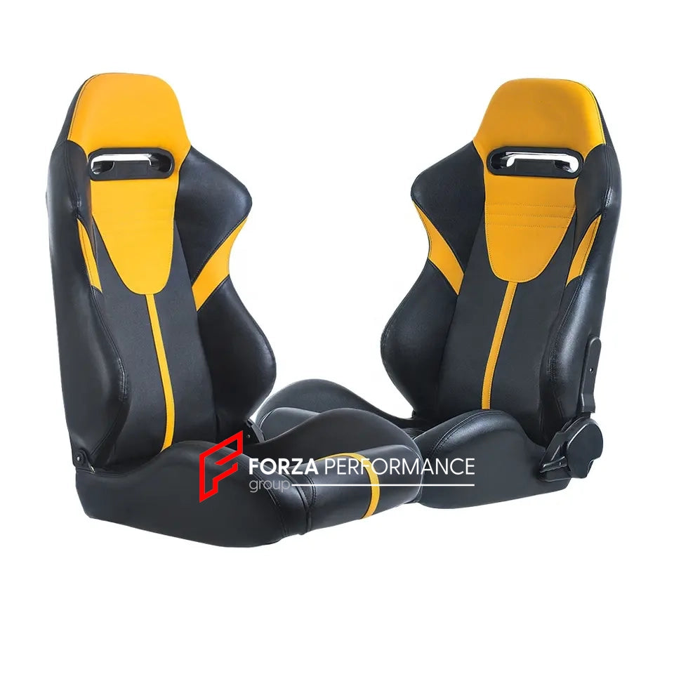 CAR SEATS LS-10 for LAMBORGHINI
