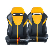 CAR SEATS LS-10 for LAMBORGHINI